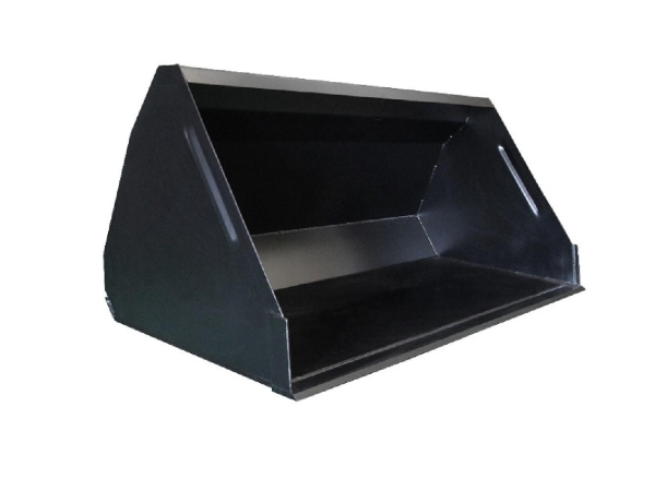 Teutona Maxischaufel 1,80 m vorne