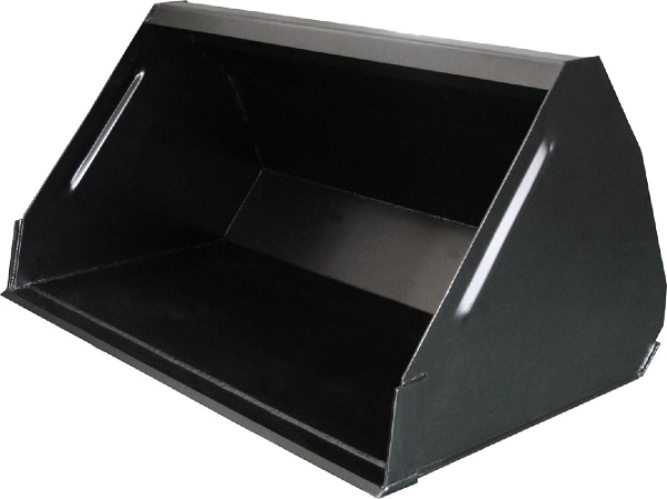 Teutona Unischaufel 1,50 m vorne