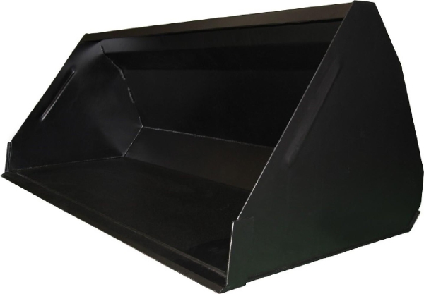 Teutona Maxischaufel 2,20 m vorne