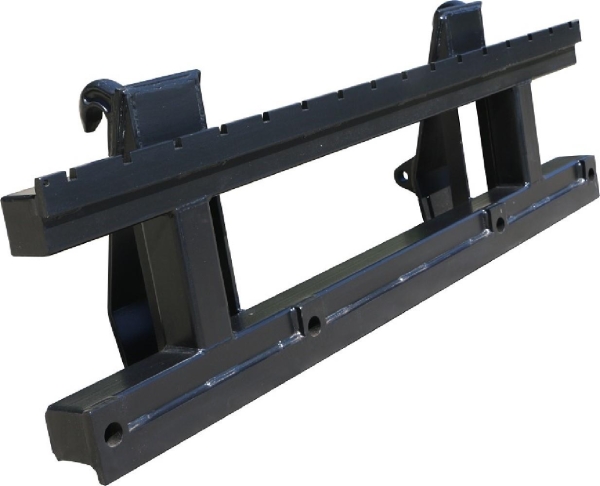 Palettengabelträger FEM 2 1,60 m vorne