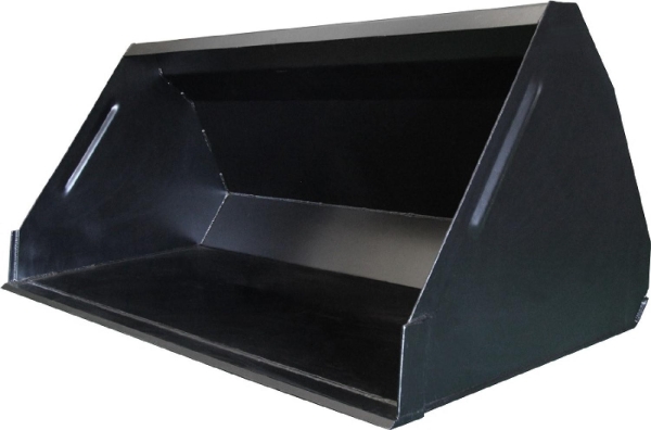 Teutona Maxischaufel 2,00 m vorne